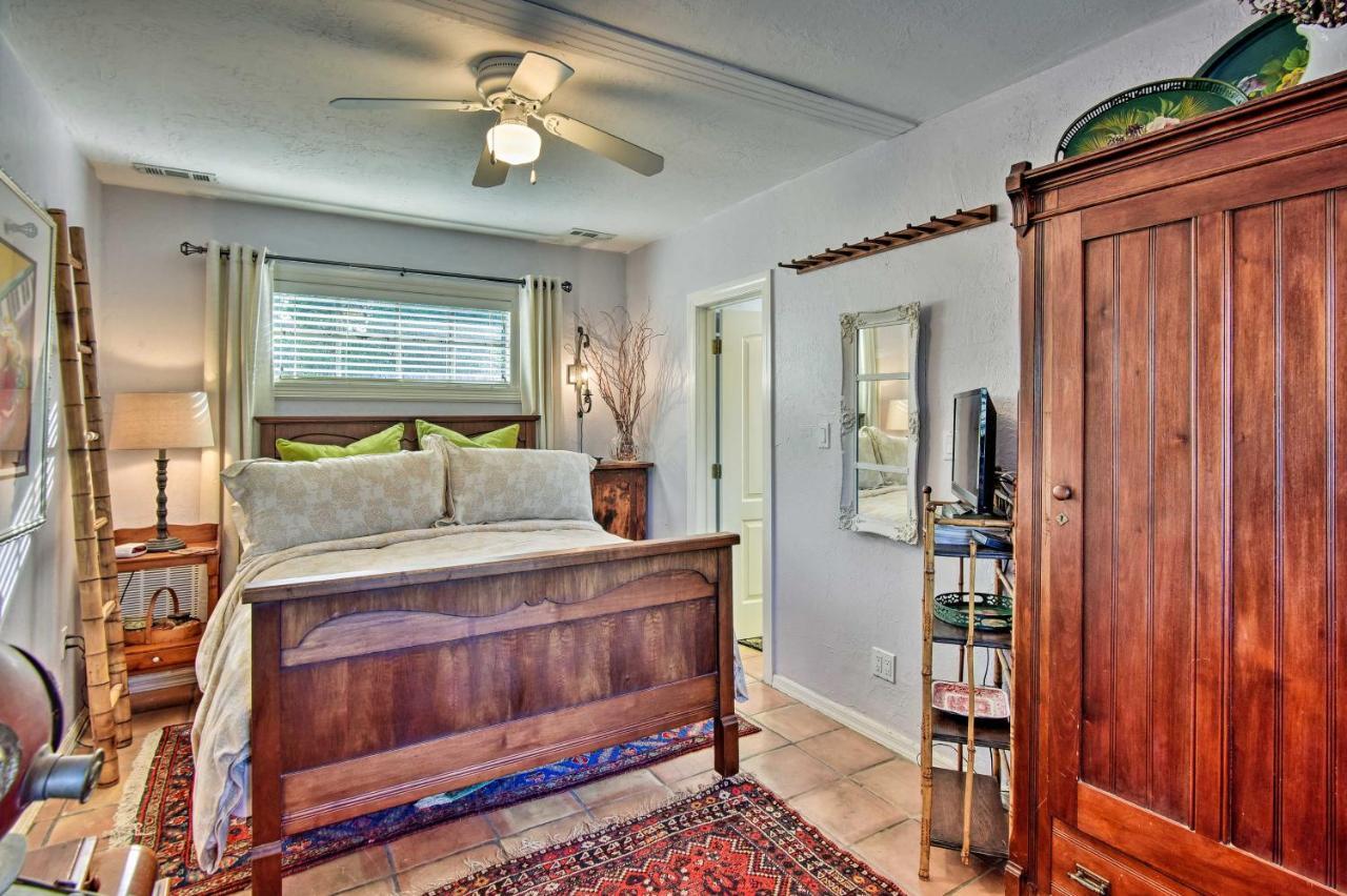 Altamonte Springs Home With Canoe On Lake Marion Orlando Exterior photo