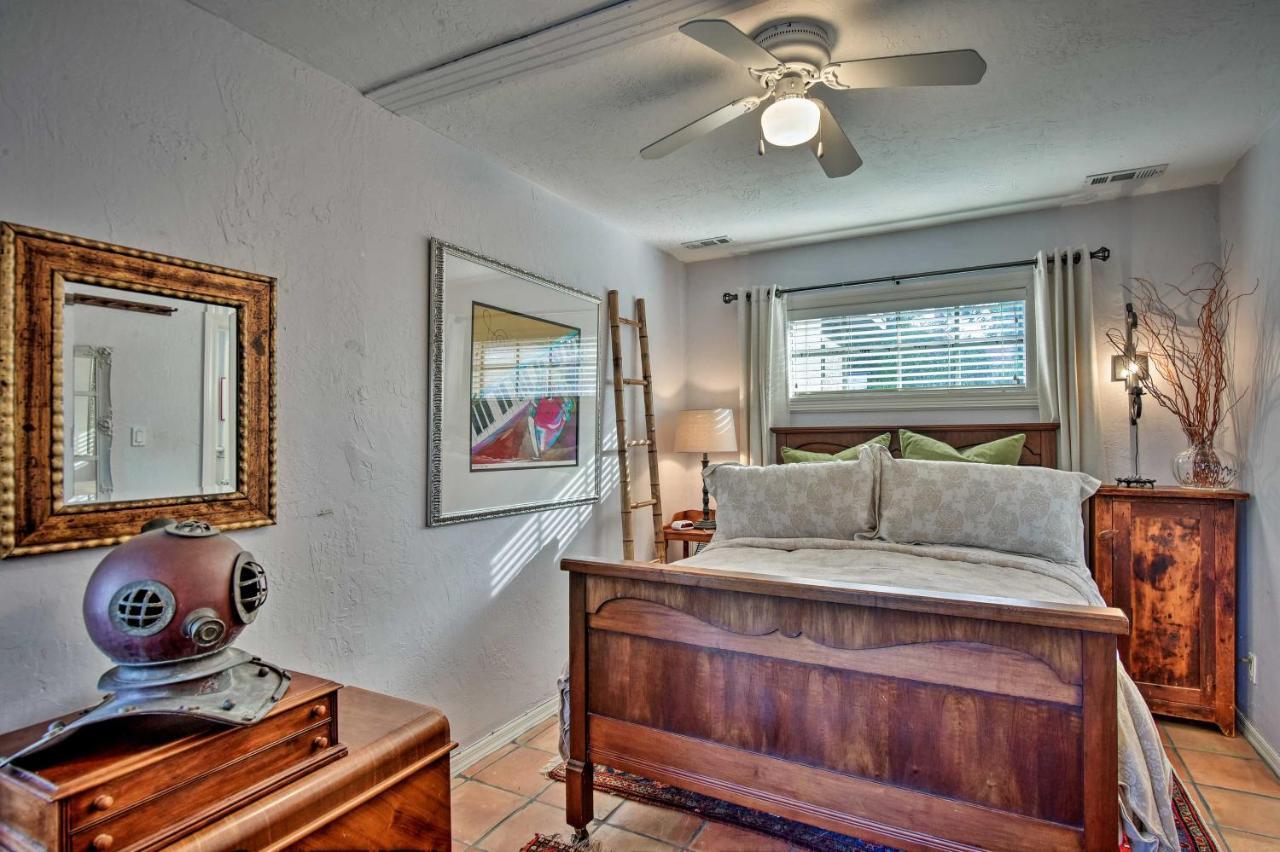 Altamonte Springs Home With Canoe On Lake Marion Orlando Exterior photo