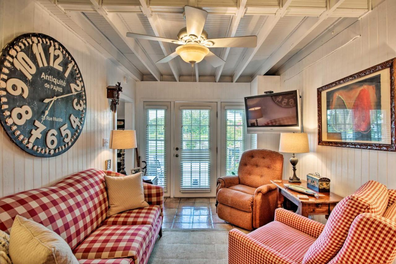 Altamonte Springs Home With Canoe On Lake Marion Orlando Exterior photo