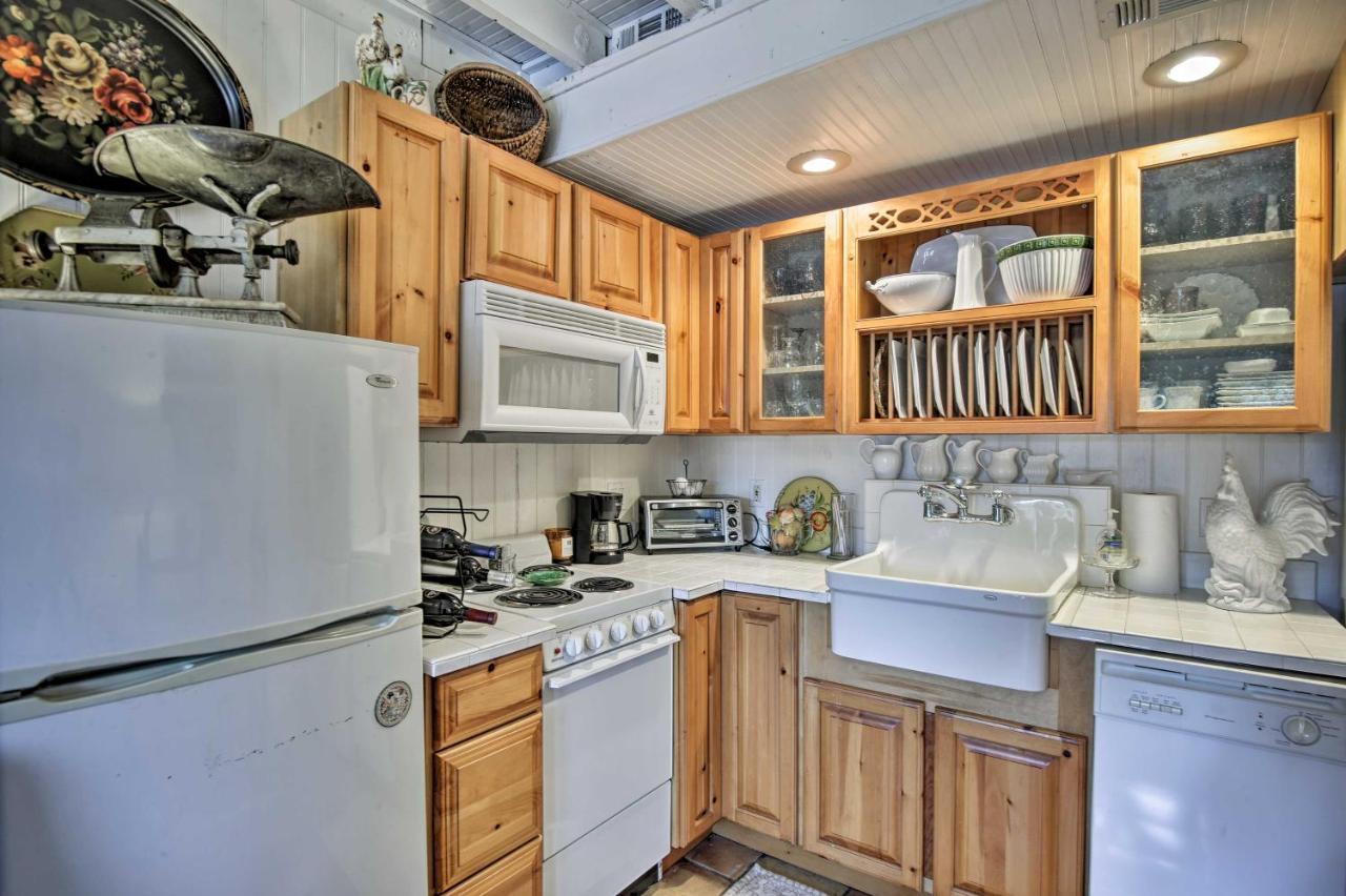 Altamonte Springs Home With Canoe On Lake Marion Orlando Exterior photo